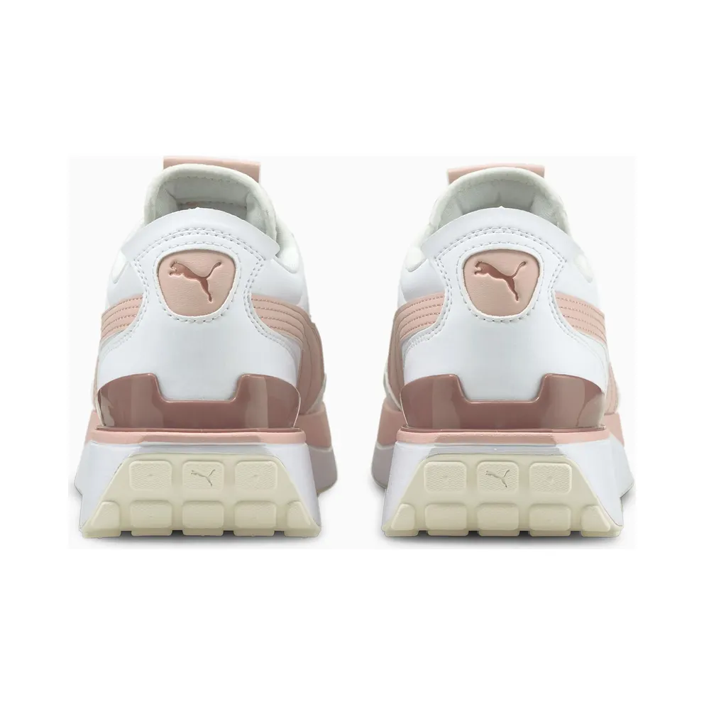 Puma Cruise Rider White (37486504)