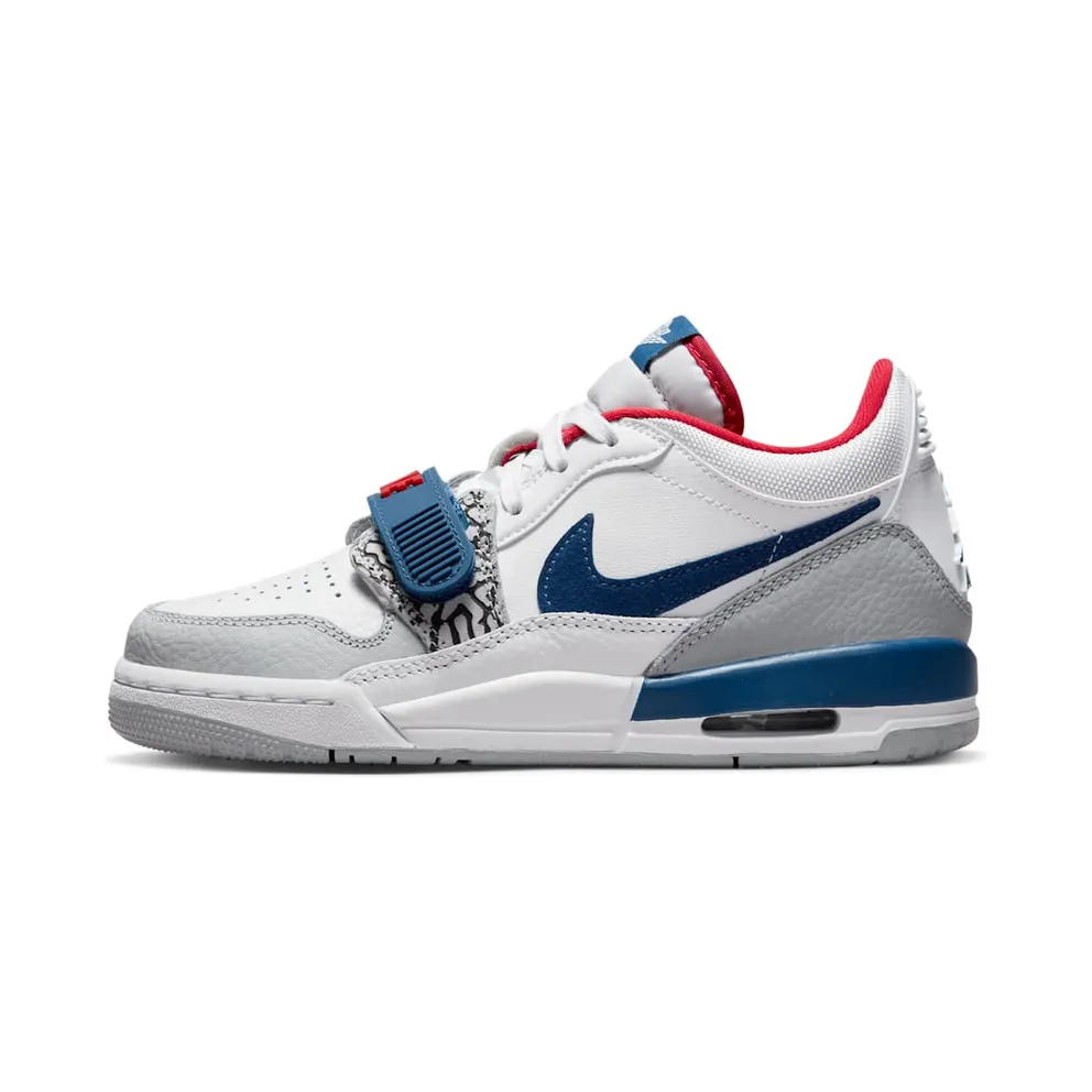 Air Jordan Legacy 312 Low Weiß (CD9054-104)
