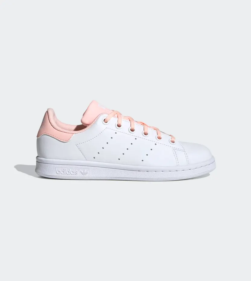 adidas Stan Smith Cloud White / Haze Coral / Haze Coral (FW4491)