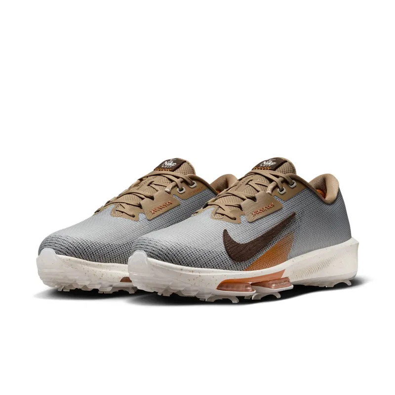 Nike AIR ZOOM INFINITY TOUR NRG P24 “PGA Championship (Wide)” (FN6848-001)