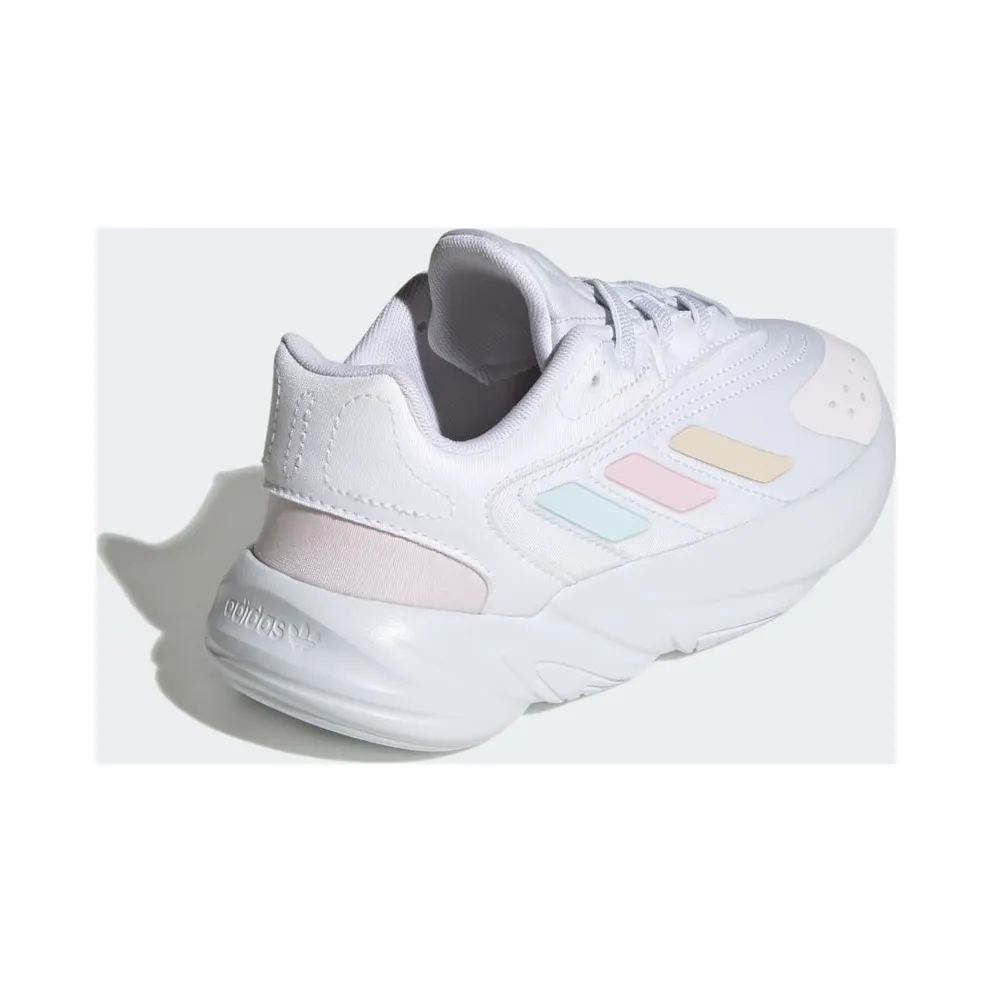 Adidas OZELIA Cloud White / Almost Pink / Almost Blue (GV8952)