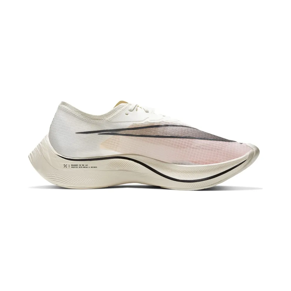 Nike Zoom VaporFly Next% Sail Black Sail/Sail-Black (CT9133-100)