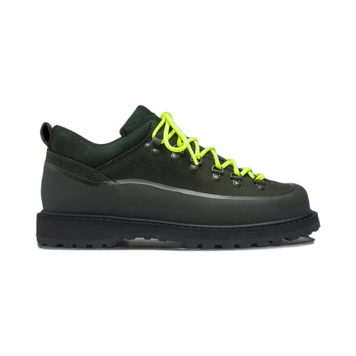 Diemme mit Mesh-Einsatz “Green” (FWRBMF03X059)