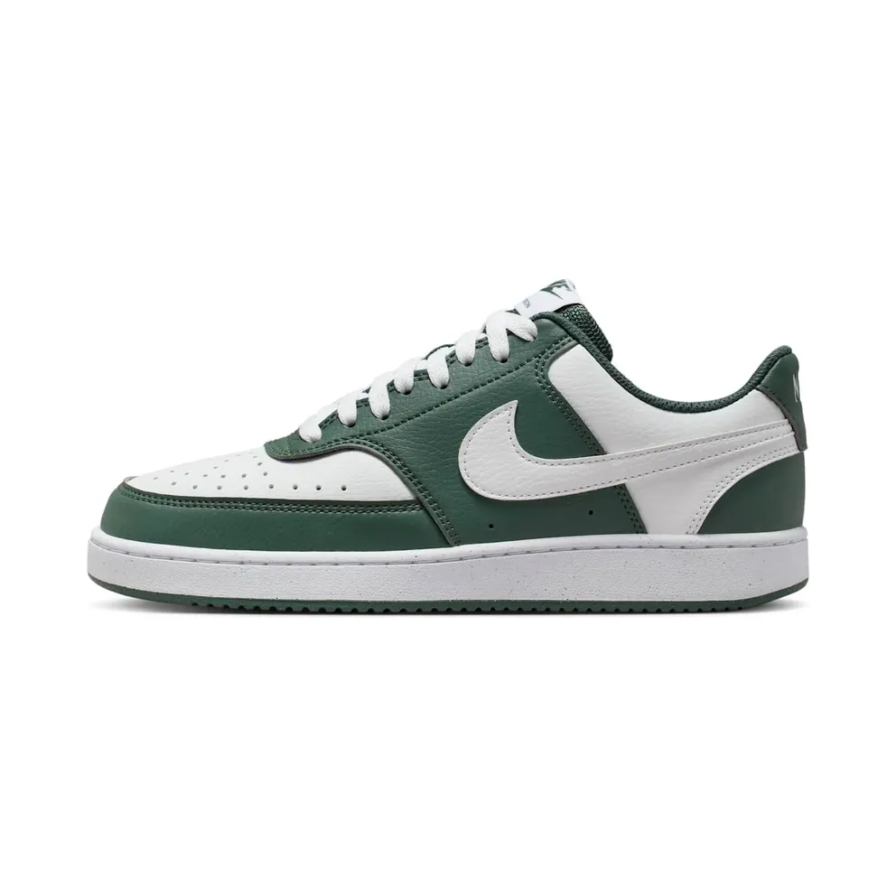 Nike Court Vision Low Next Nature Vintage Green White (DH3158-300)