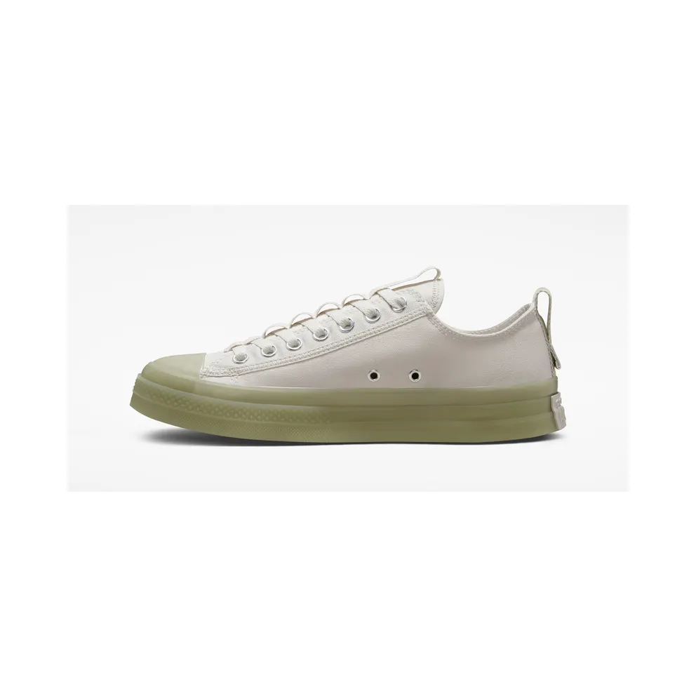 Converse Chuck Taylor All Star CX Explore Clear Pale Putty/summit Sage/zilver