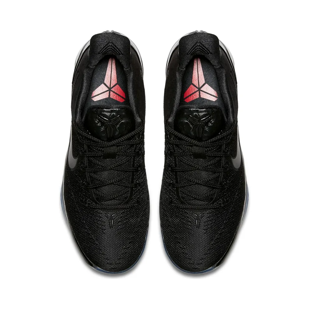 Nike Kobe A.D. Black Mamba Black/Black-Gum Light Brown (852425-064)