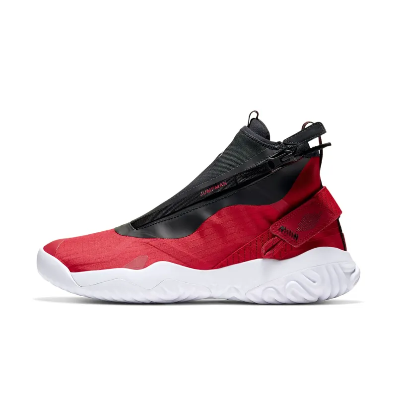 Jordan Proto React Z Bright Crimson (CI3794-601)