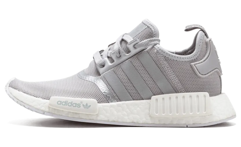 Adidas NMD R1 W Matte Silver (S76004)