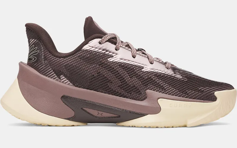 Under Armour Curry Series 7 GS “Craft” (6013297-256)