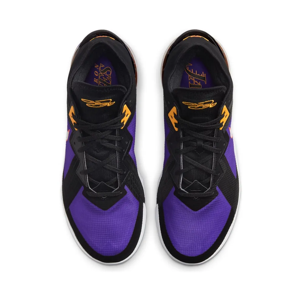 Nike Lebron 18 Low ACG Terra (CV7562-003)