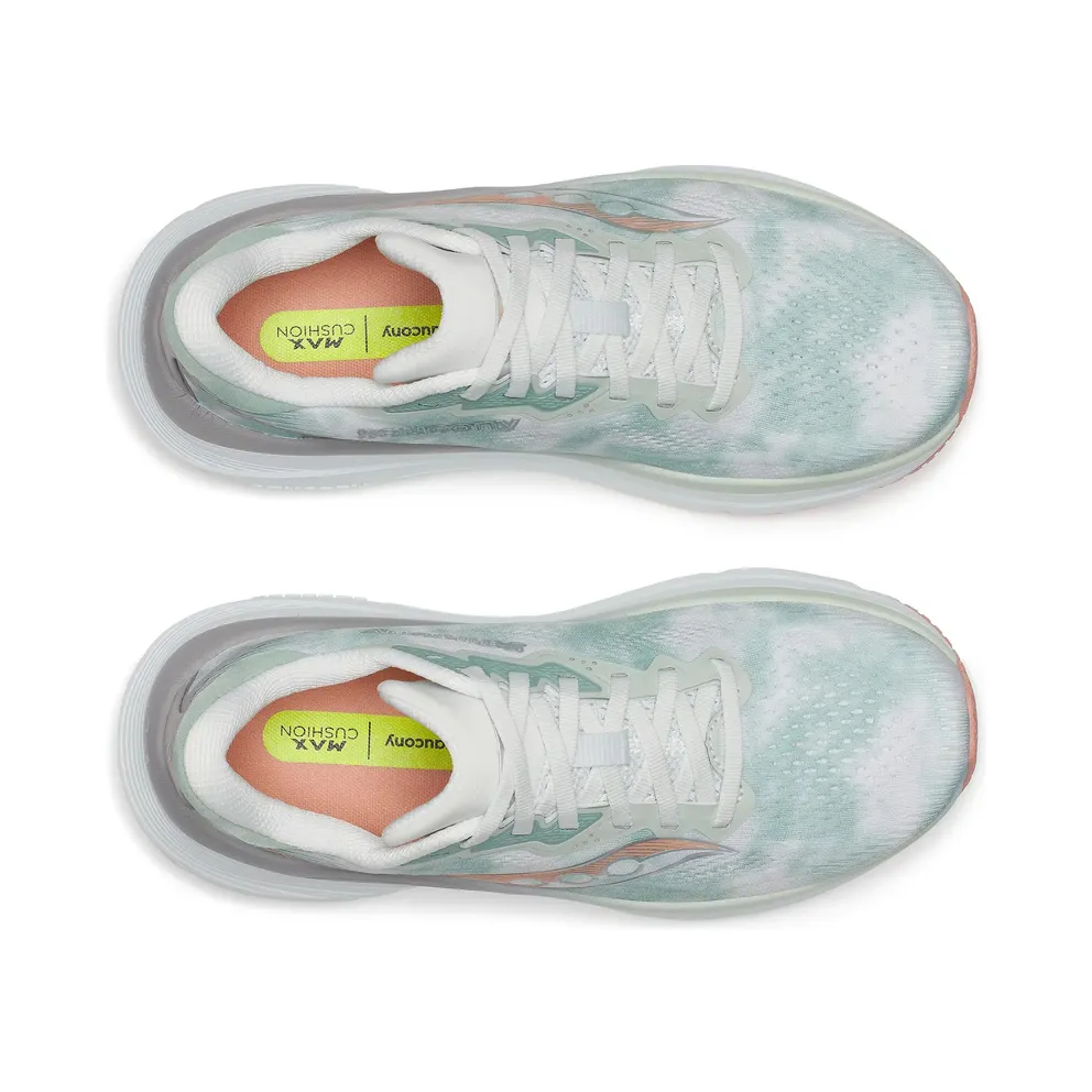 SAUCONY Guide 19 “Green” (S101465-1002)