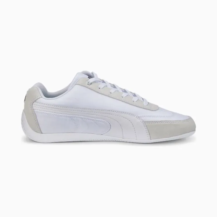 Puma Mercedes F1 SpeedCat motorsportschoenen White (30679705)