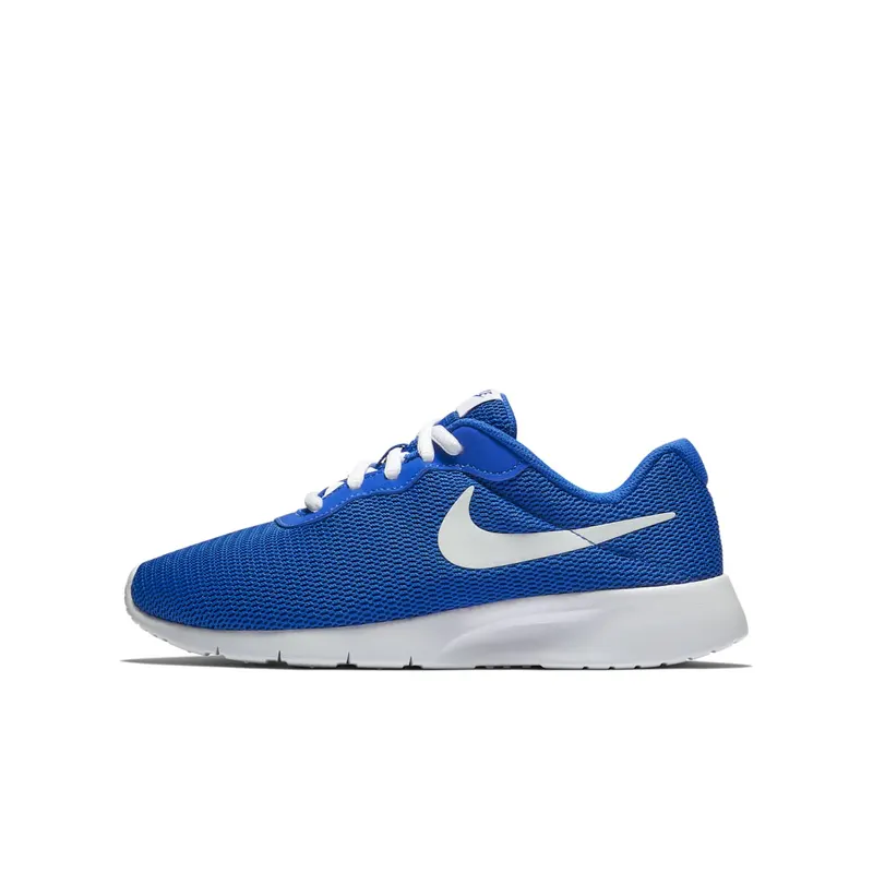 Nike Tanjun Game Royal White (GS) Game Royal/White (AR9864-400)