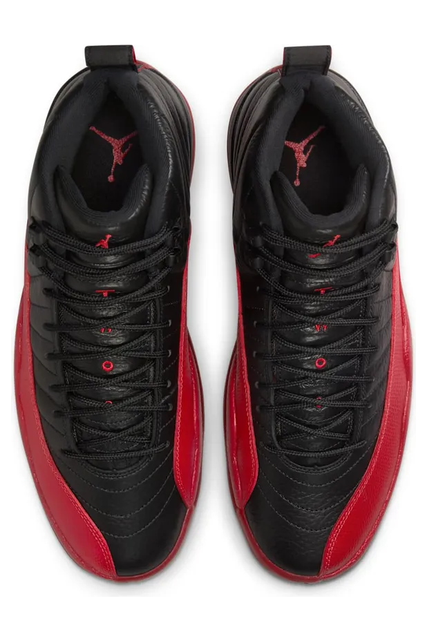 air-jordan-12 CT8013-002