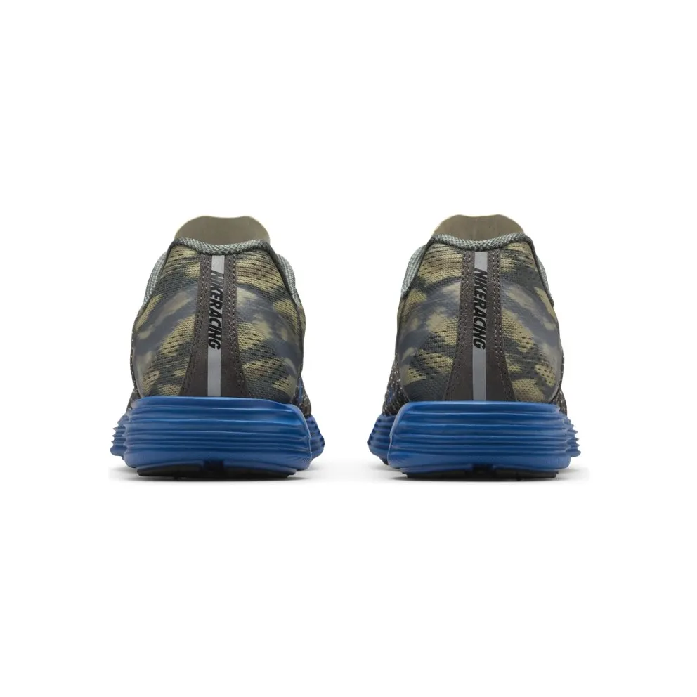 Nike Flyknit Lunar 3 Undercover Gyakusou Blue (726447-004)