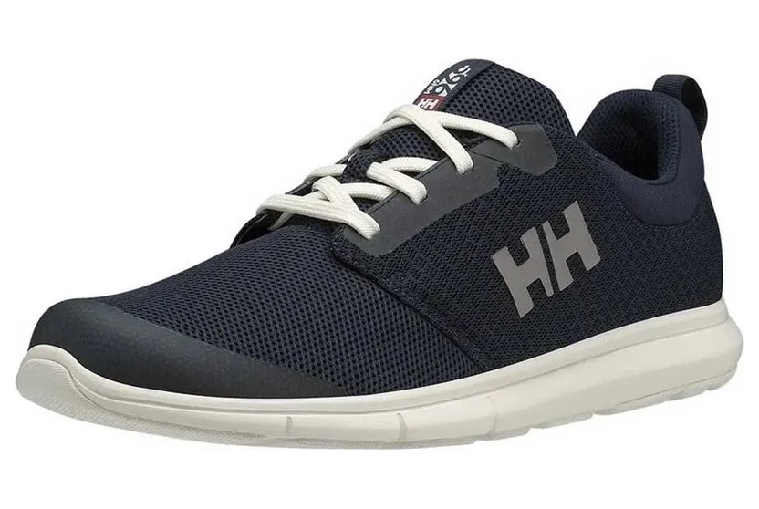Helly Hansen sneaker Navy / Off White (11572-597)