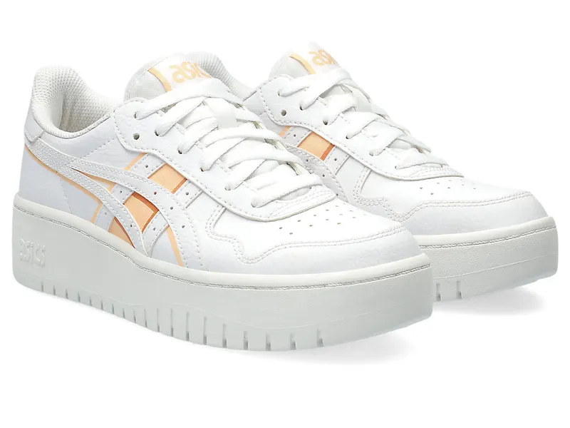 Asics Japan S Pf White/Apricot Crush (1202A360.111)
