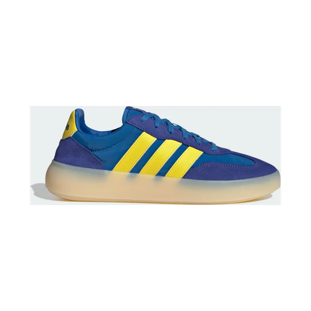 Adidas Barreda Decode Bright Royal / Yellow / Royal Blue (JI2319)
