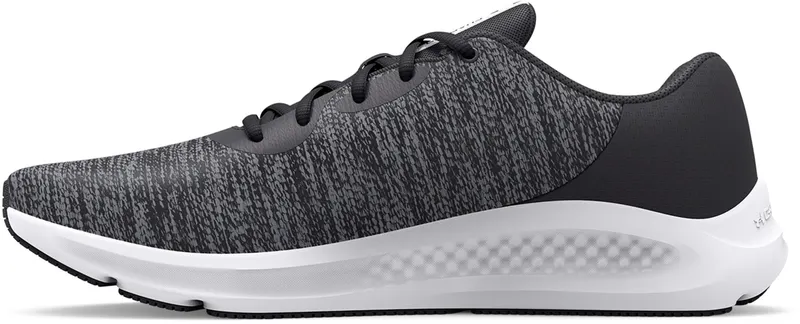 Under Armour Charged Pursuit 3 Twist Gray (3025945-100)