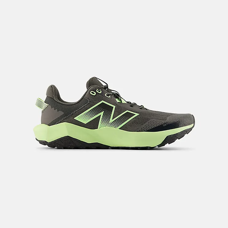 NEW BALANCE DynaSoft Nitrel v6 “TORNADO / AFTERGLOW / FADED BLACK” (MNTR2MD)