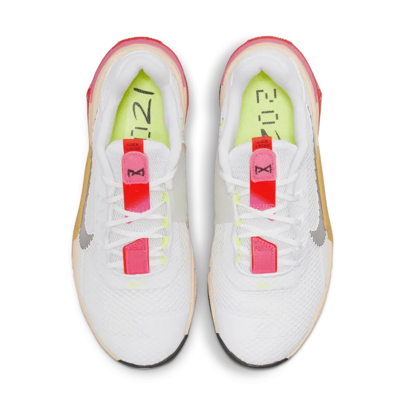 Nike Metcon 7 X Trainingsschoen for Women White (DA9625-121)