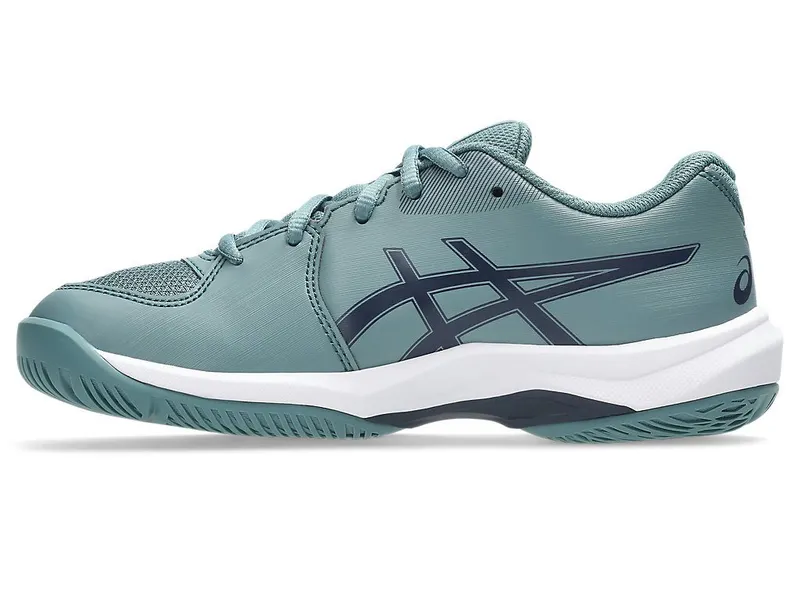 ASICS GEL-GAME GS “Foggy Teal / White” (1044A083-401)