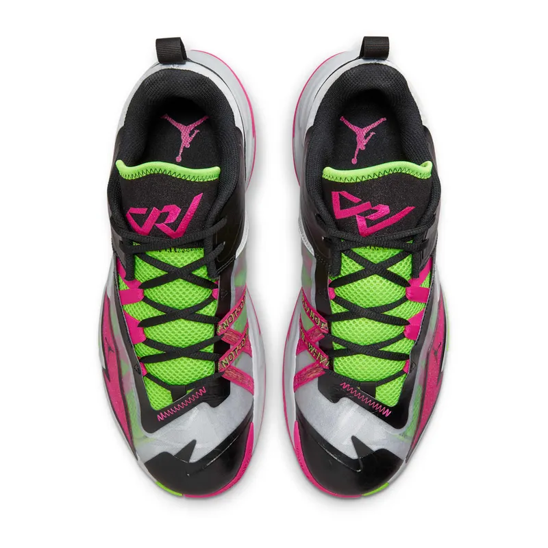 Jordan ONE TAKE 3 “Westbrook” (DC7701-002)