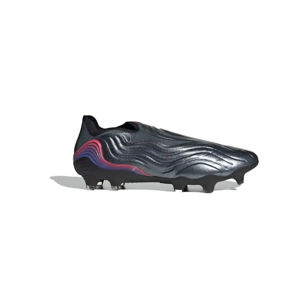 adidas Copa Sense+ FG Core Black Grey (FY6222)
