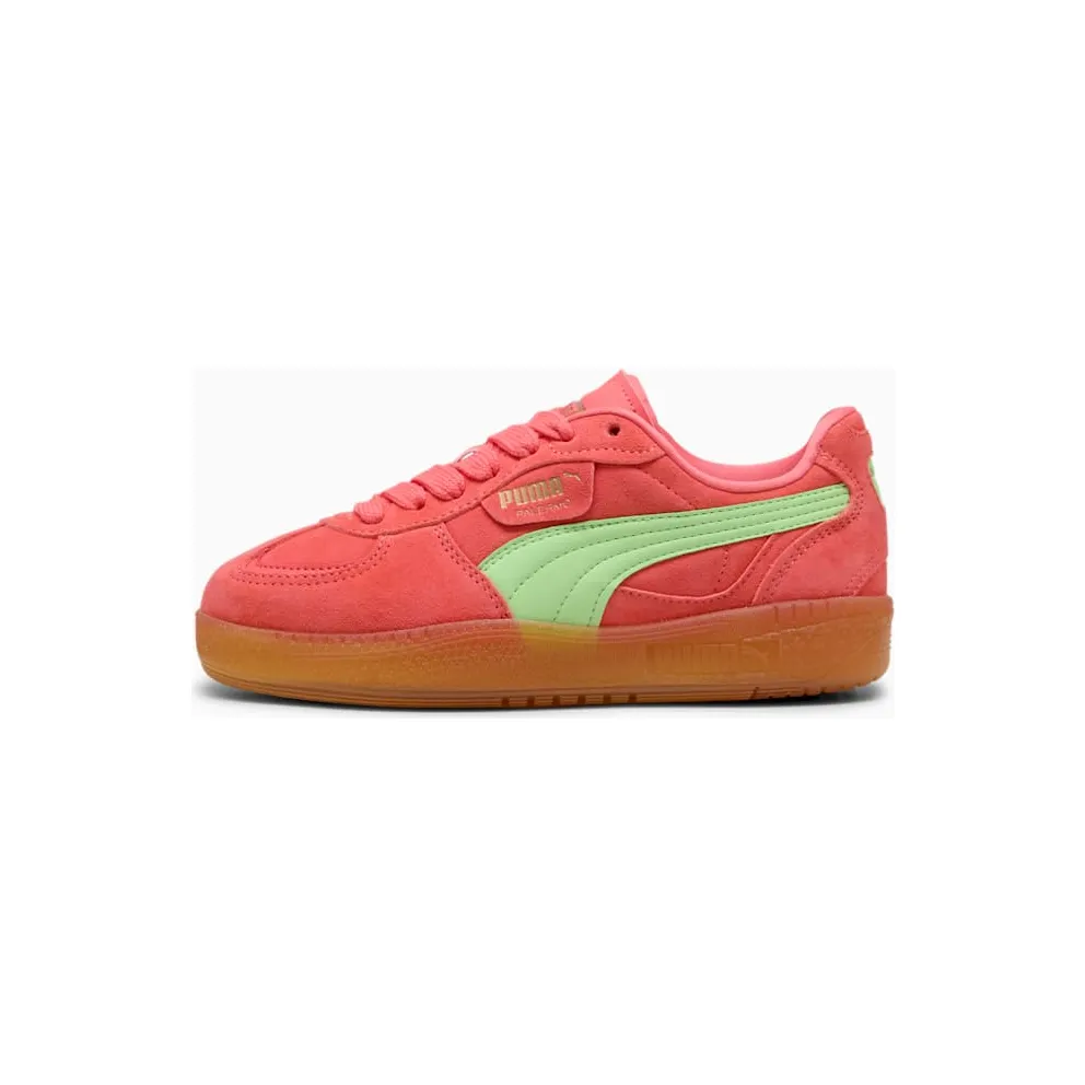 Puma Palermo Red