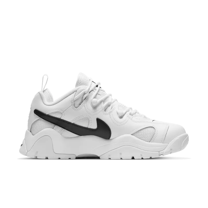 Nike Air Barrage Low ‘Summit White’ Summit White/Black (CW3130-100)