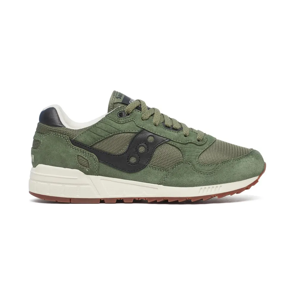 Saucony Shadow 5000 Grün (S70665-69)