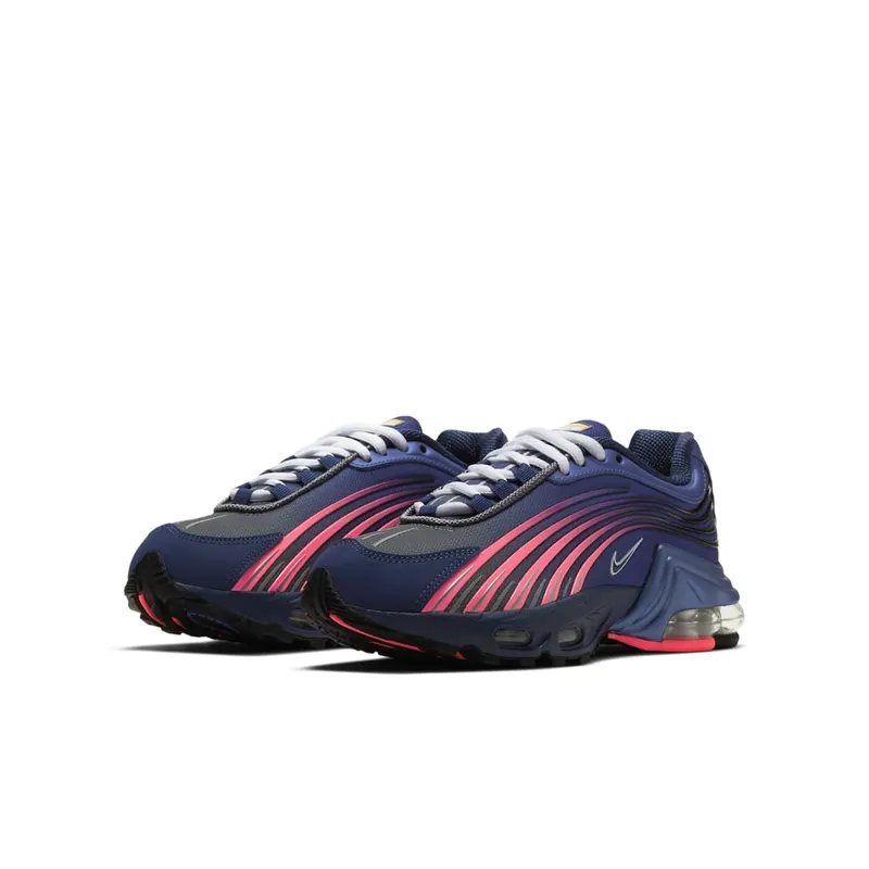 Nike Air Max Plus 2 Older Kids’ Blue (CT4383-402)