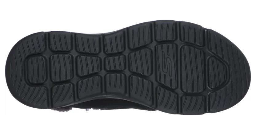 skechers-skech 16677 BBK