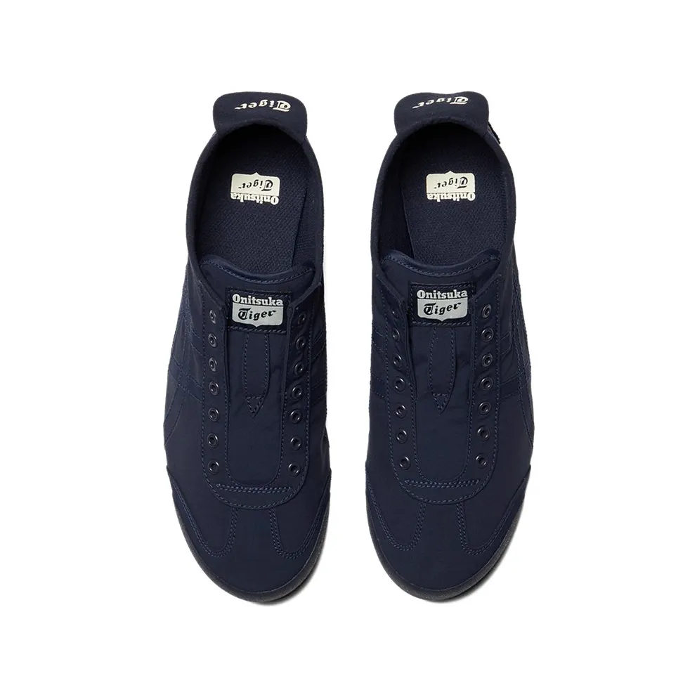 Onitsuka Tiger Mexico 66 Slip-On Midnight (1183B603-404)