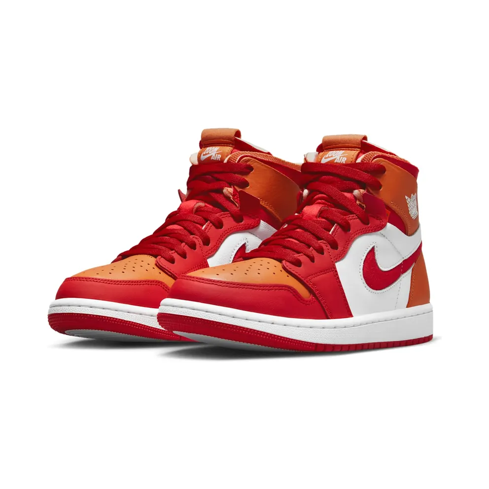 Air Jordan 1 Zoom Air Comfort Red (CT0979-603)