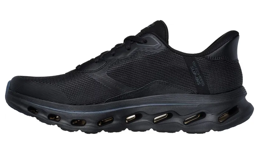skechers-glide-step 216660_BBK