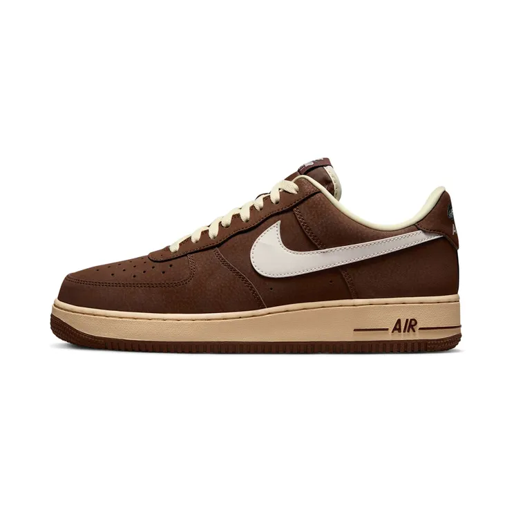 Nike Air Force 1 ’07 “Cacao Wow” (FZ3592-259)