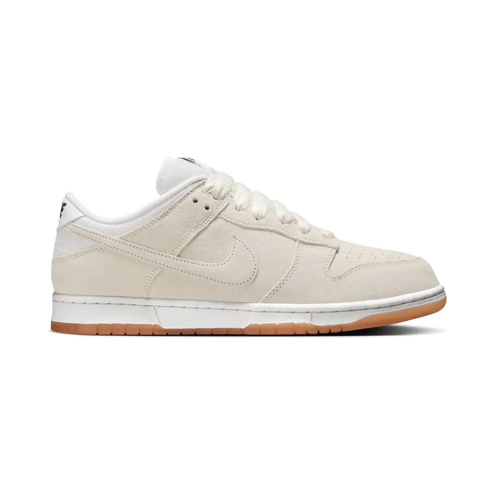 Nike SB Dunk Low Pro B “Sequoia” (HJ0367-100)