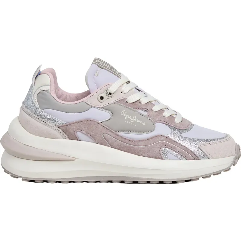 Pepe Jeans PèPè sneaker Lilac (PLS600044-402)