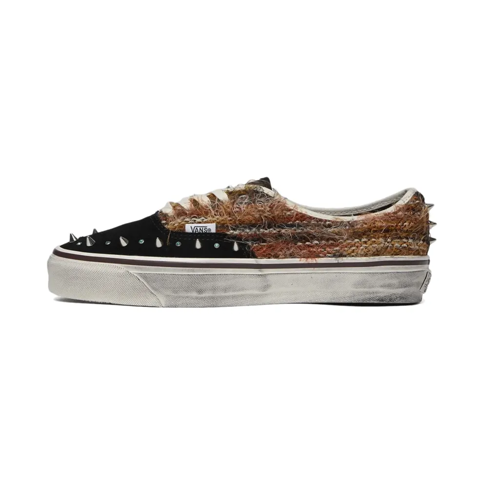 Vans OTW LX Authentic 44 Black – Ibiza Pack (VN000DB8BML1)