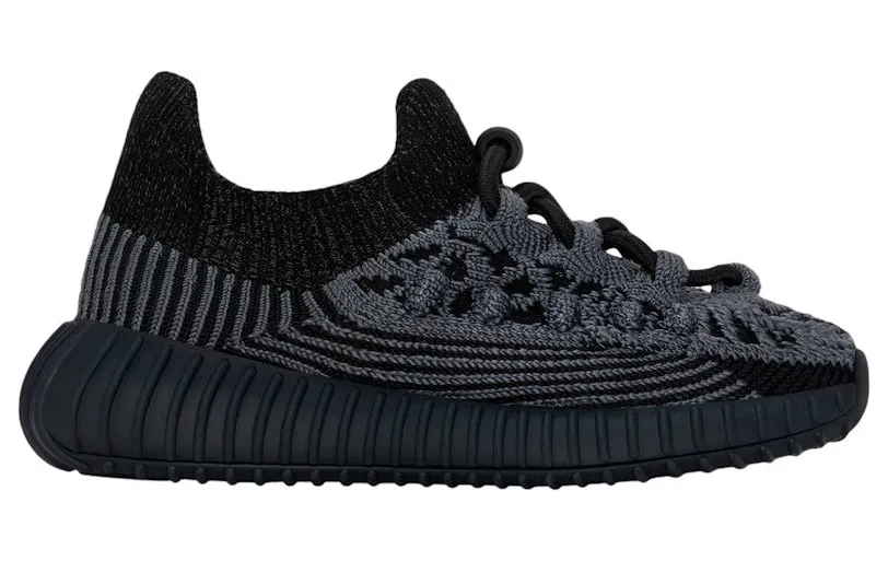 adidas Yeezy 350 V2 CMPCT Slate Onyx (IG9617)