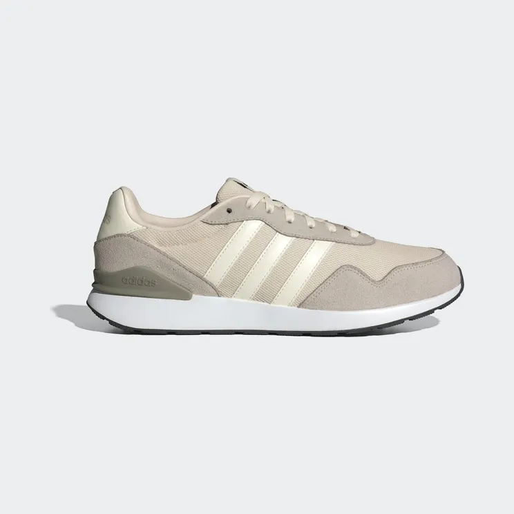 Adidas Run 60s 4.0 Alumina / Off White / Beige (JR6625)