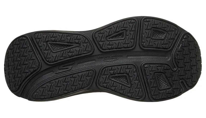 skechers-max-cushioning 129470_BBK