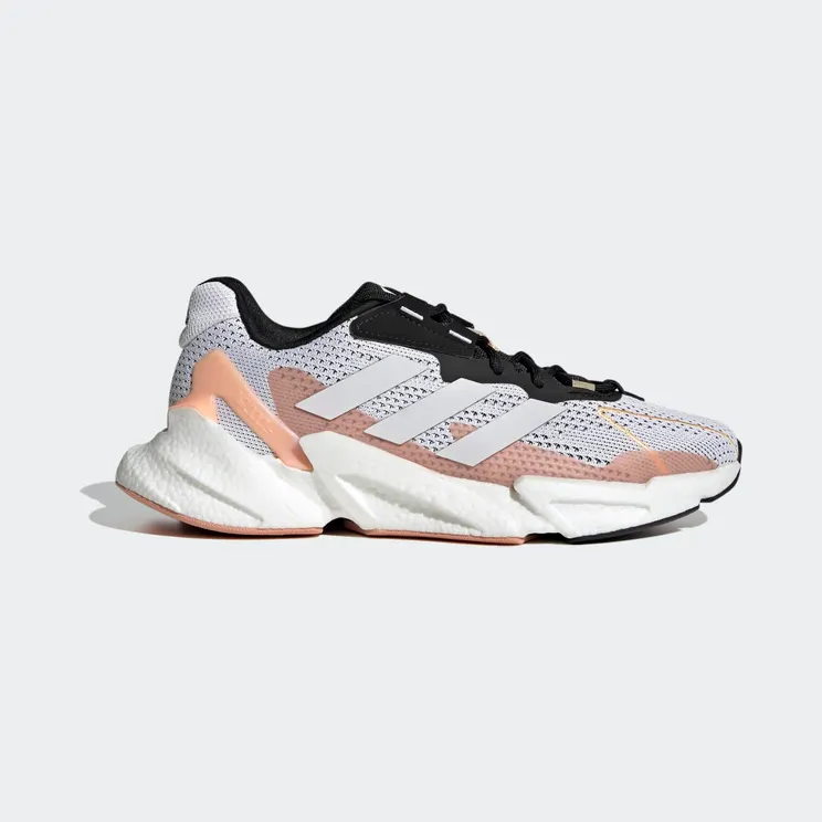 adidas X9000L4 Ambient Blush (W) (S23674)