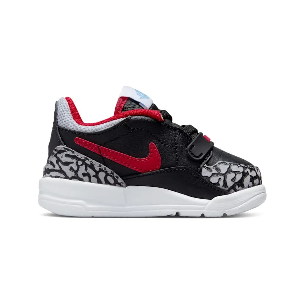 Jordan Legacy 312 Low Black Valor Blue (CD9056-004)