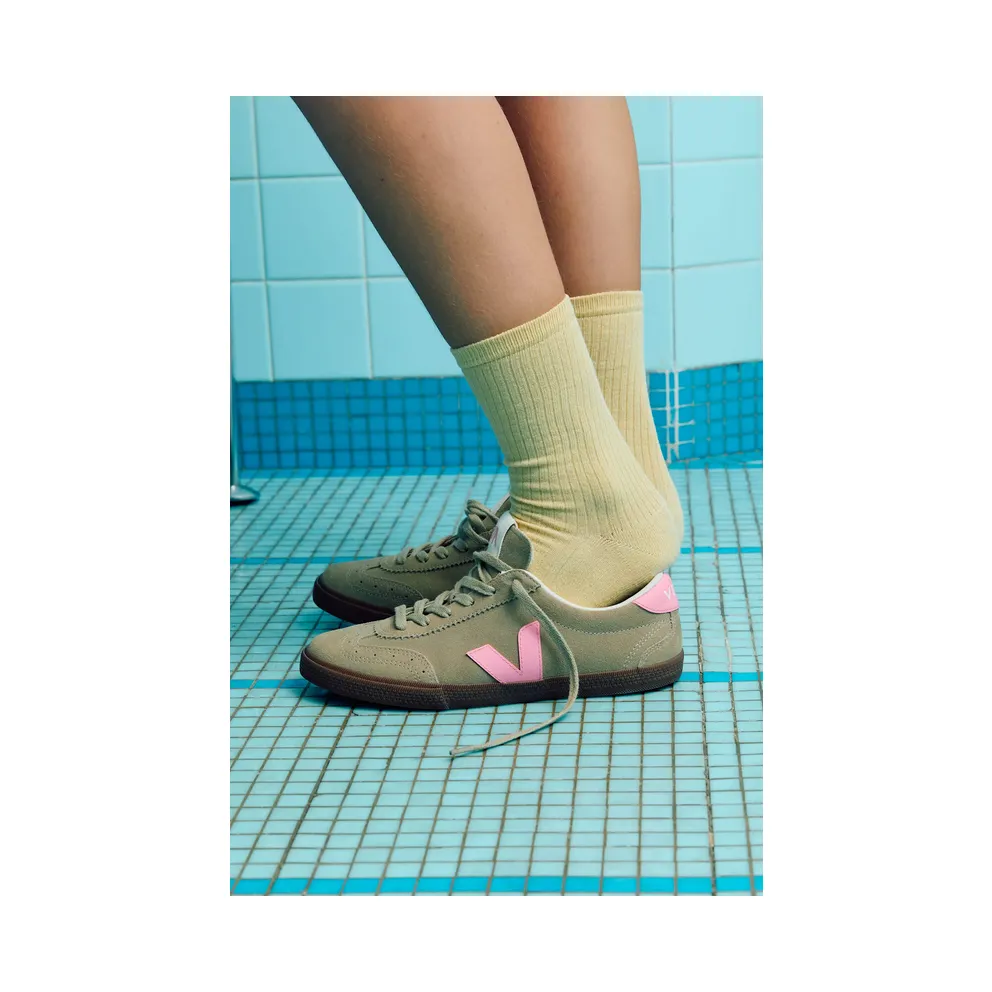 Veja Volley Beige