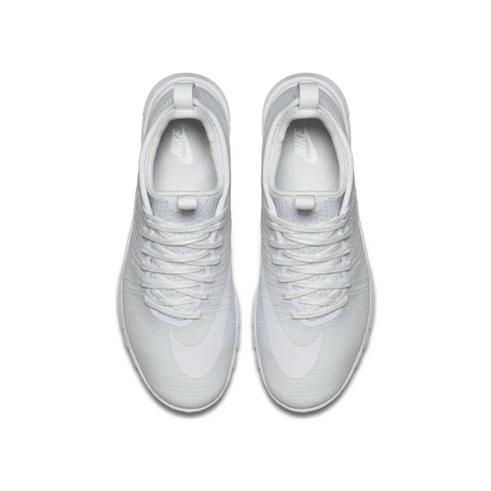 Nike Free Hypervenom 2 FS White/White White/White (805890-100)
