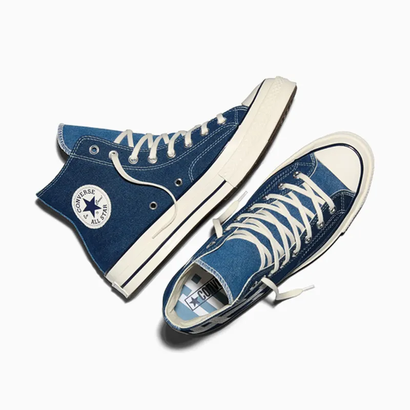 Eric Emanuel x Converse Chuck Taylor 70 ‘Denim’ (A19037C)