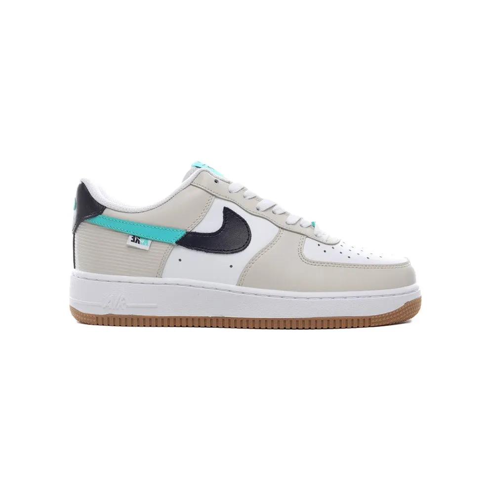 Nike Air Force 1 Low Spliced Swoosh (DX6062-101)