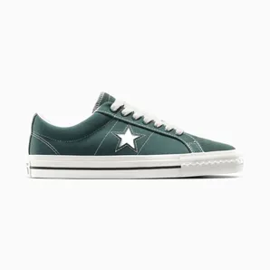 Converse x thisisneverthat One Star Pro Trekking Green/Black/White (A12052C)